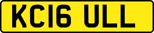 KC16ULL