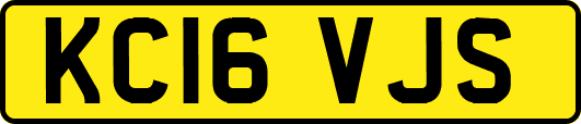 KC16VJS