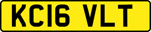 KC16VLT