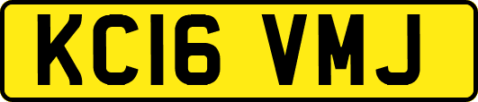 KC16VMJ
