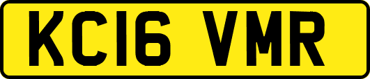 KC16VMR