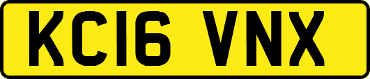 KC16VNX