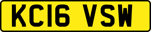 KC16VSW