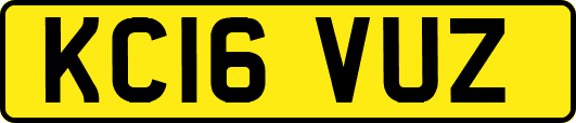 KC16VUZ