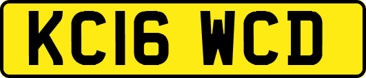 KC16WCD