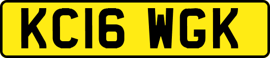 KC16WGK
