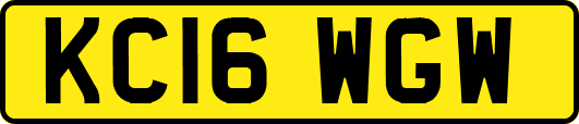 KC16WGW