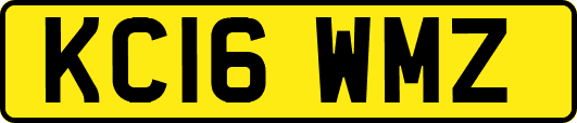 KC16WMZ