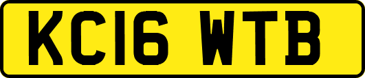KC16WTB