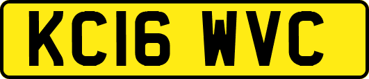 KC16WVC