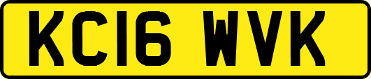 KC16WVK