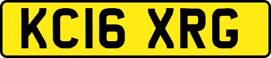 KC16XRG