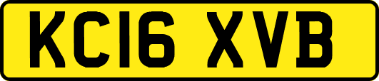 KC16XVB