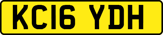 KC16YDH