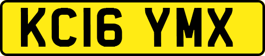 KC16YMX