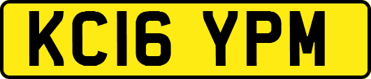 KC16YPM