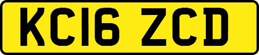 KC16ZCD