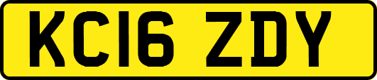 KC16ZDY