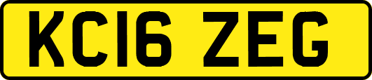 KC16ZEG