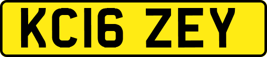 KC16ZEY