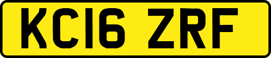 KC16ZRF