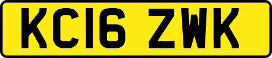 KC16ZWK