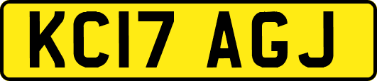KC17AGJ