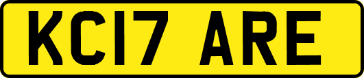 KC17ARE