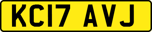 KC17AVJ