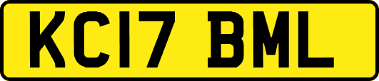KC17BML