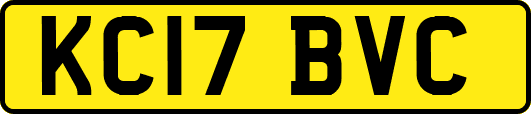 KC17BVC