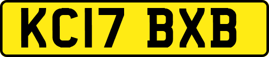 KC17BXB