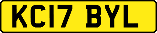 KC17BYL