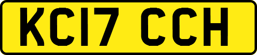 KC17CCH