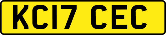 KC17CEC