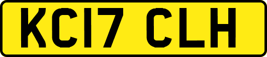 KC17CLH