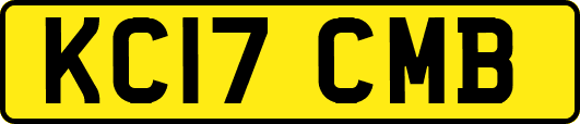 KC17CMB