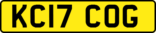 KC17COG