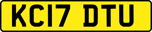 KC17DTU