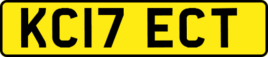 KC17ECT