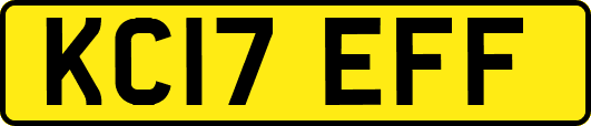 KC17EFF