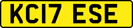 KC17ESE