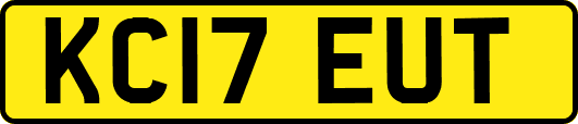 KC17EUT