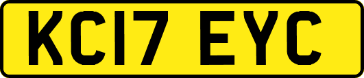 KC17EYC