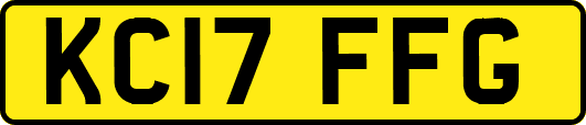 KC17FFG