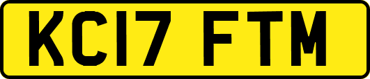 KC17FTM