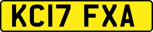 KC17FXA