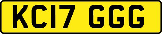 KC17GGG
