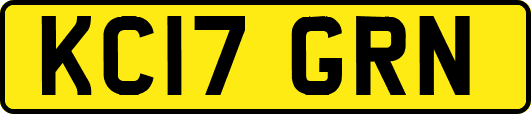 KC17GRN