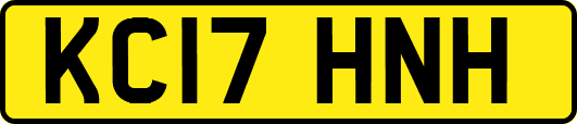 KC17HNH